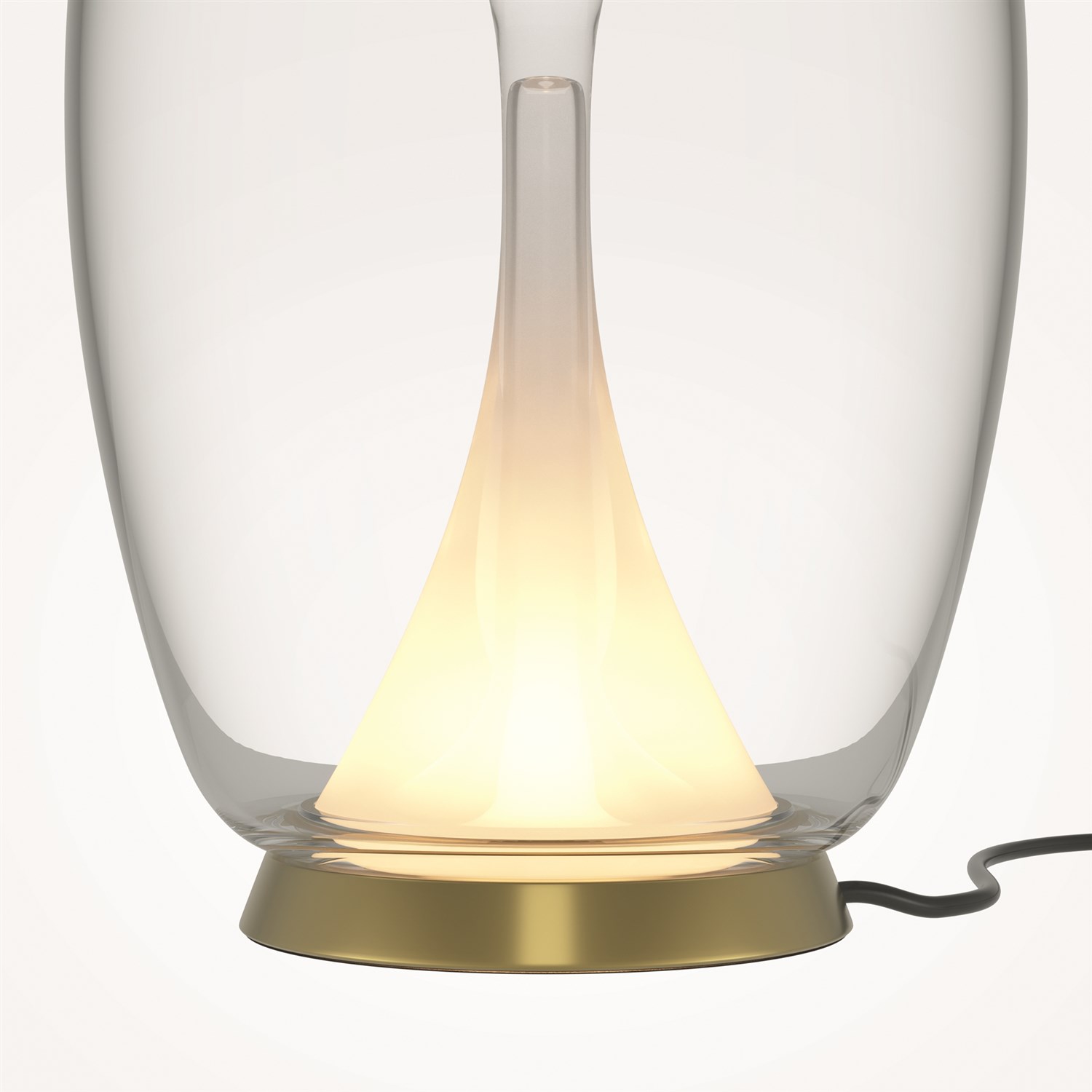 Maytoni Modern Splash Настольный светильник цвет: золото MOD282TL-L15G3K1