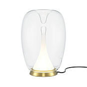 Maytoni Modern Splash Настольный светильник цвет: золото MOD282TL-L15G3K1