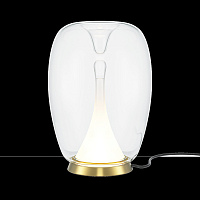 Maytoni Modern Splash Настольный светильник цвет: золото MOD282TL-L15G3K1