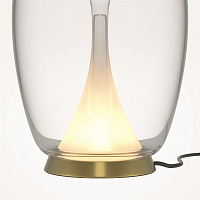 Maytoni Modern Splash Настольный светильник цвет: золото MOD282TL-L15G3K1