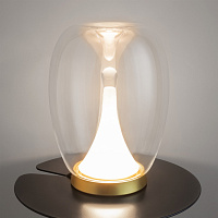 Maytoni Modern Splash Настольный светильник цвет: золото MOD282TL-L15G3K1