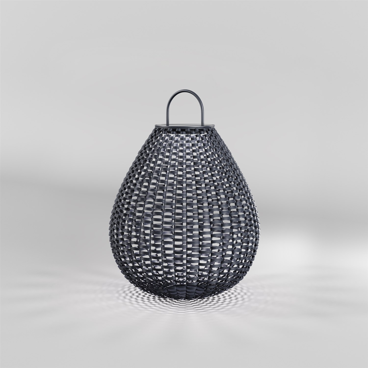 Maytoni Outdoor Plet Ландшафтный светильник цвет: черный OSL599FL-L5B3K