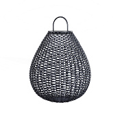 Maytoni Outdoor Plet Ландшафтный светильник цвет: черный OSL599FL-L5B3K