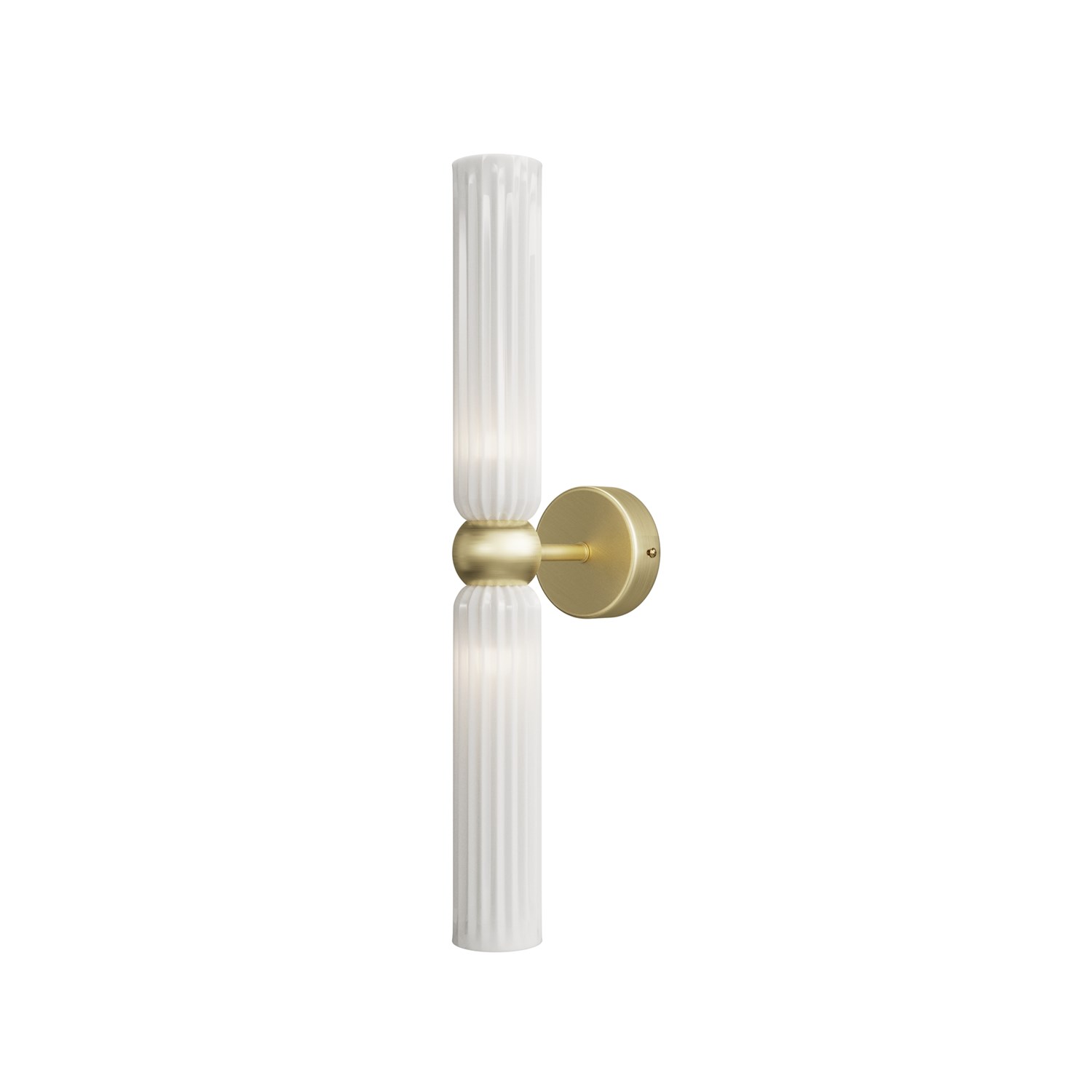 Maytoni Modern Antic Настенный светильник (бра) цвет: золото MOD302WL-02W1
