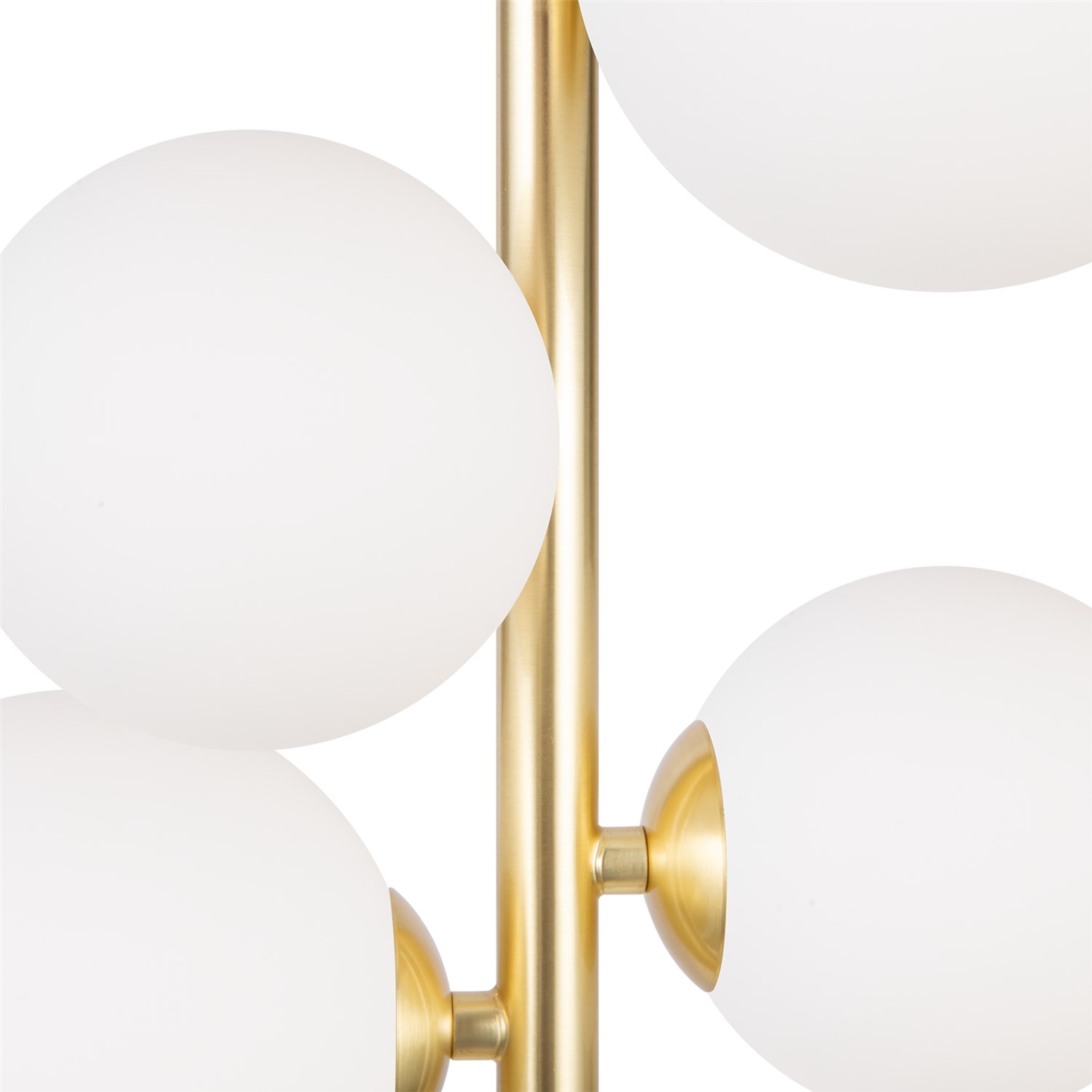 Maytoni Modern Dallas Подвесной светильник цвет: золото MOD545PL-06BS