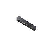 Maytoni Technical Points Подвесной светильник цвет: черный TR128B-12W3K-M-B