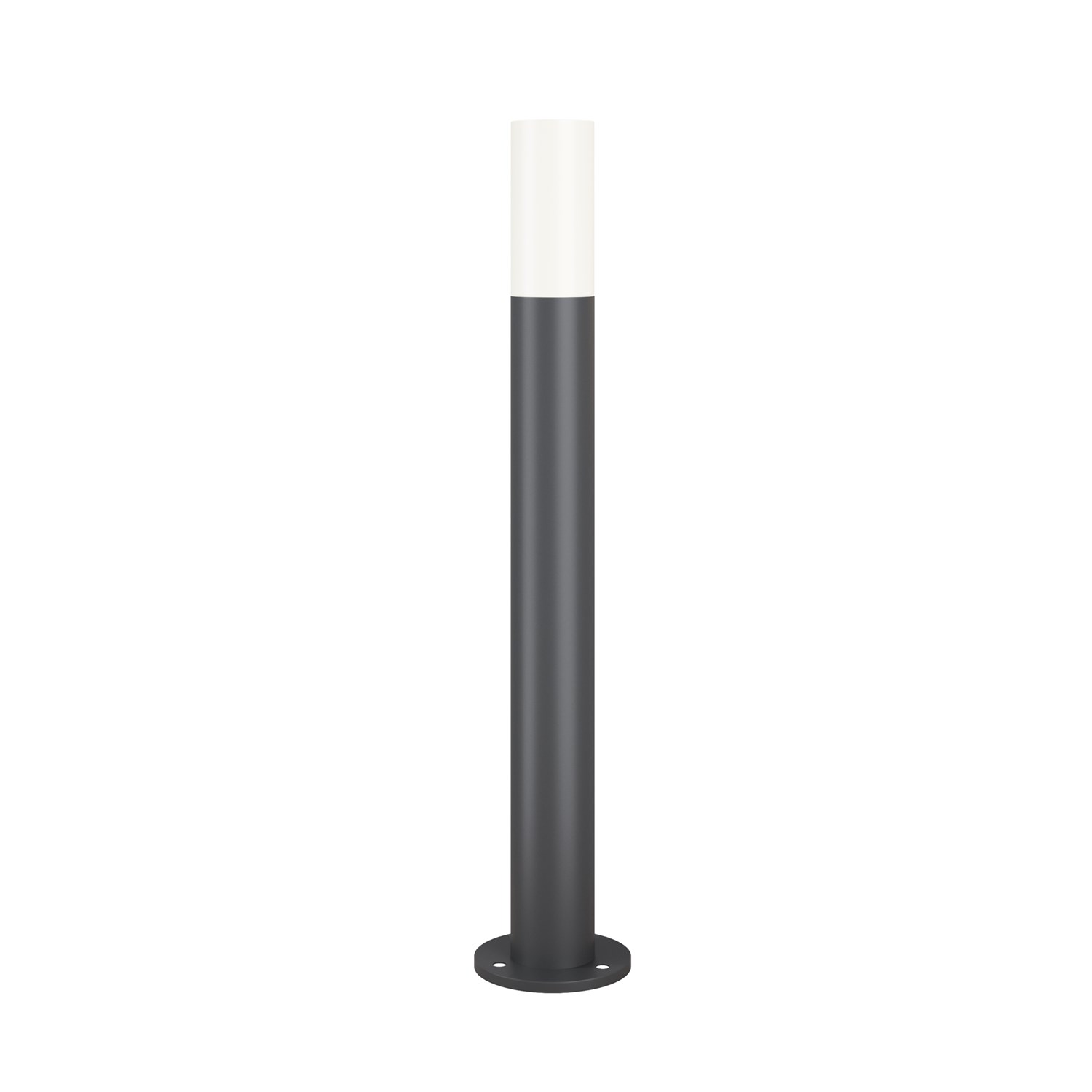 Maytoni Outdoor Willis Ландшафтный светильник цвет: серый O418FL-01GR1