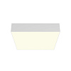 Maytoni Technical Zon Потолочный светильник цвет: белый C032CL-36W3K-SQ-W
