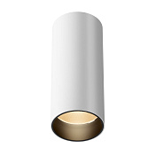 Maytoni Technical FOCUS LED Потолочный светильник цвет: белый C056CL-L12W2.7K-W-W