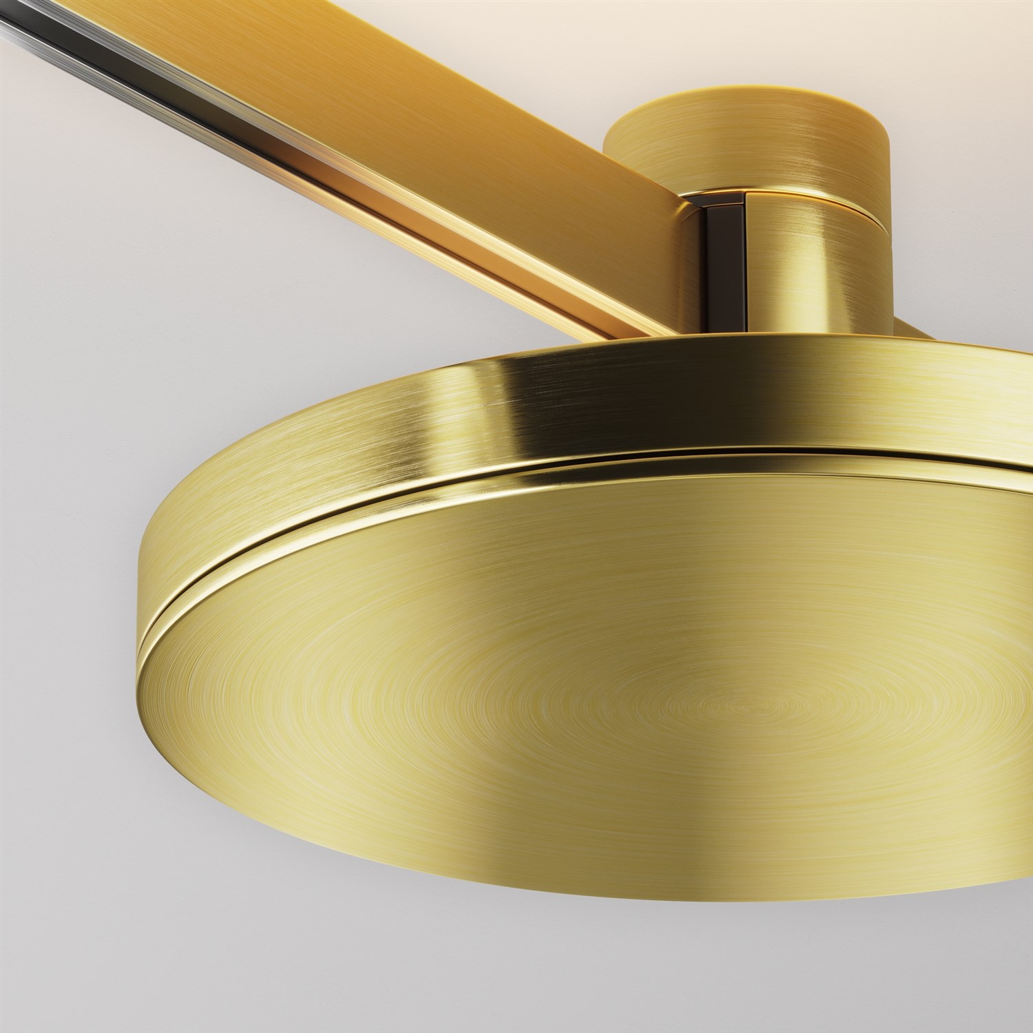 Maytoni Technical Plato Трековый светильник цвет: латунь TR152-1-7W3K-BS