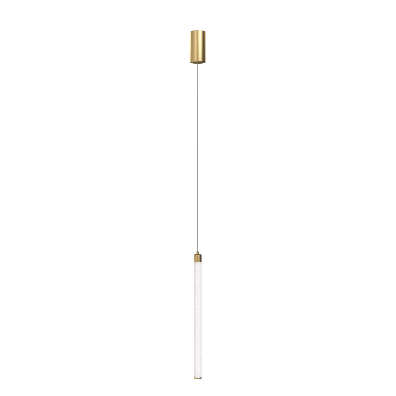 Maytoni Technical Ray Подвесной светильник цвет: золото P022PL-L20G3K