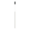Maytoni Modern Halo Подвесной светильник цвет: черный MOD246PL-L24BK1