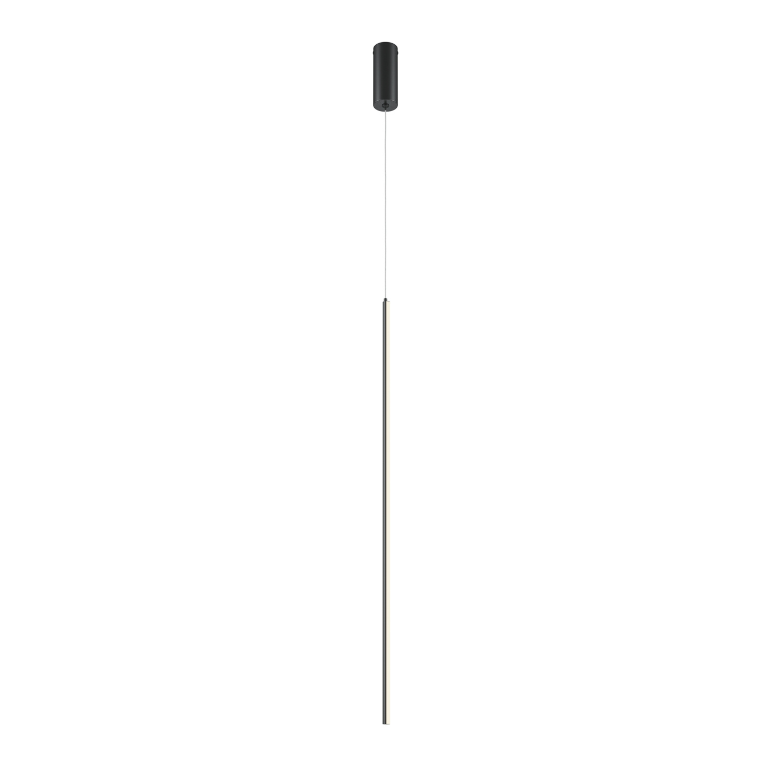 Maytoni Modern Halo Подвесной светильник цвет: черный MOD246PL-L24BK1