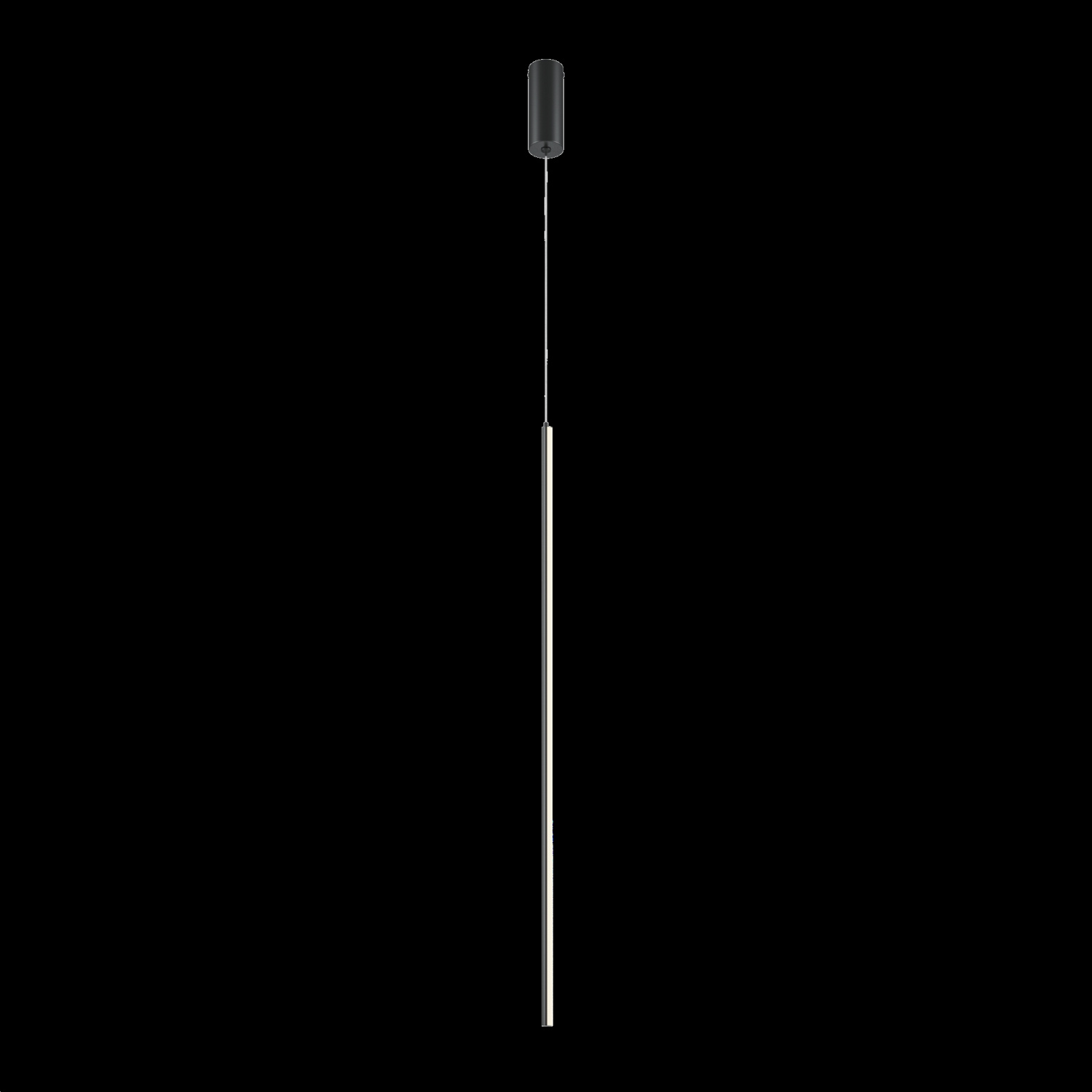 Maytoni Modern Halo Подвесной светильник цвет: черный MOD246PL-L24BK1