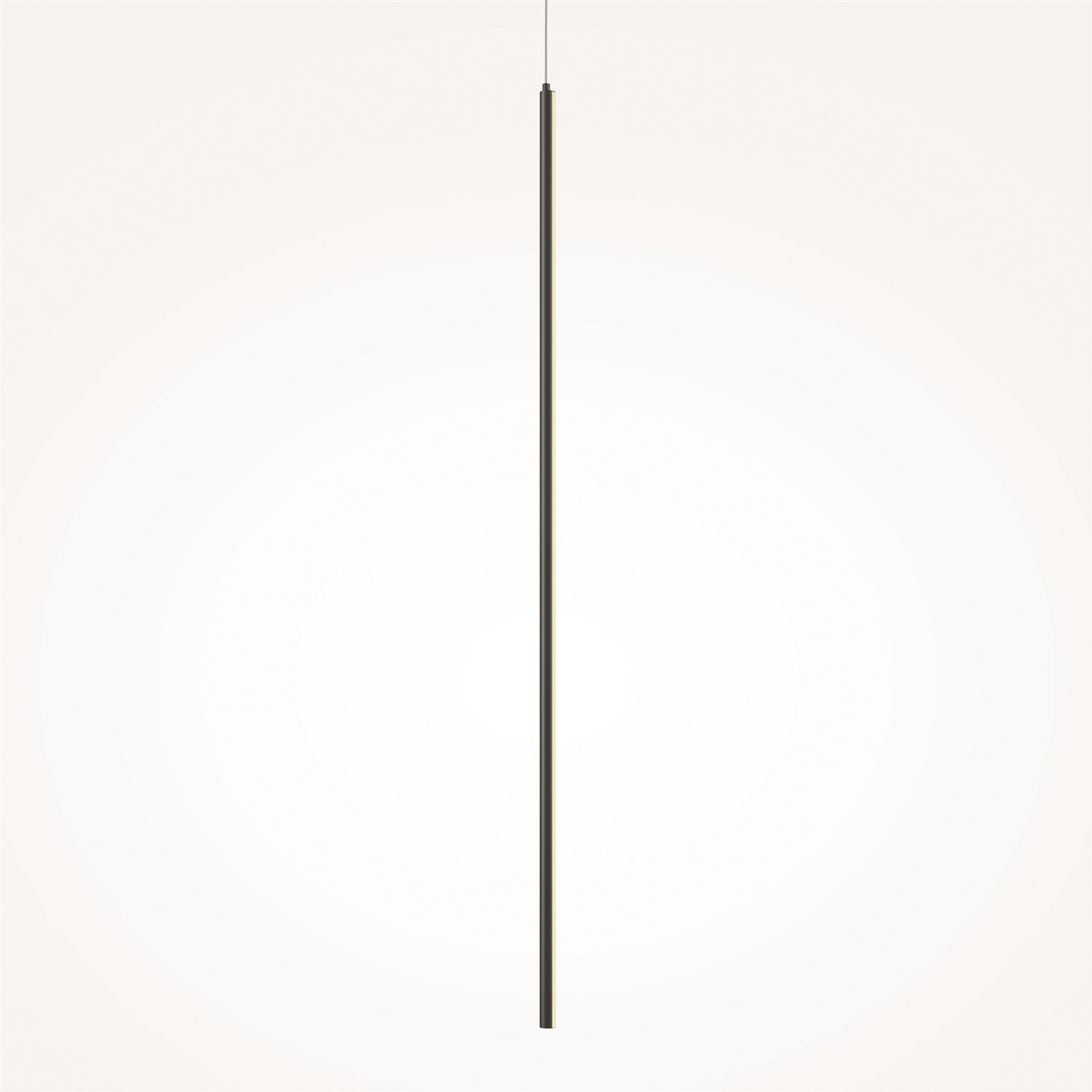 Maytoni Modern Halo Подвесной светильник цвет: черный MOD246PL-L24BK1