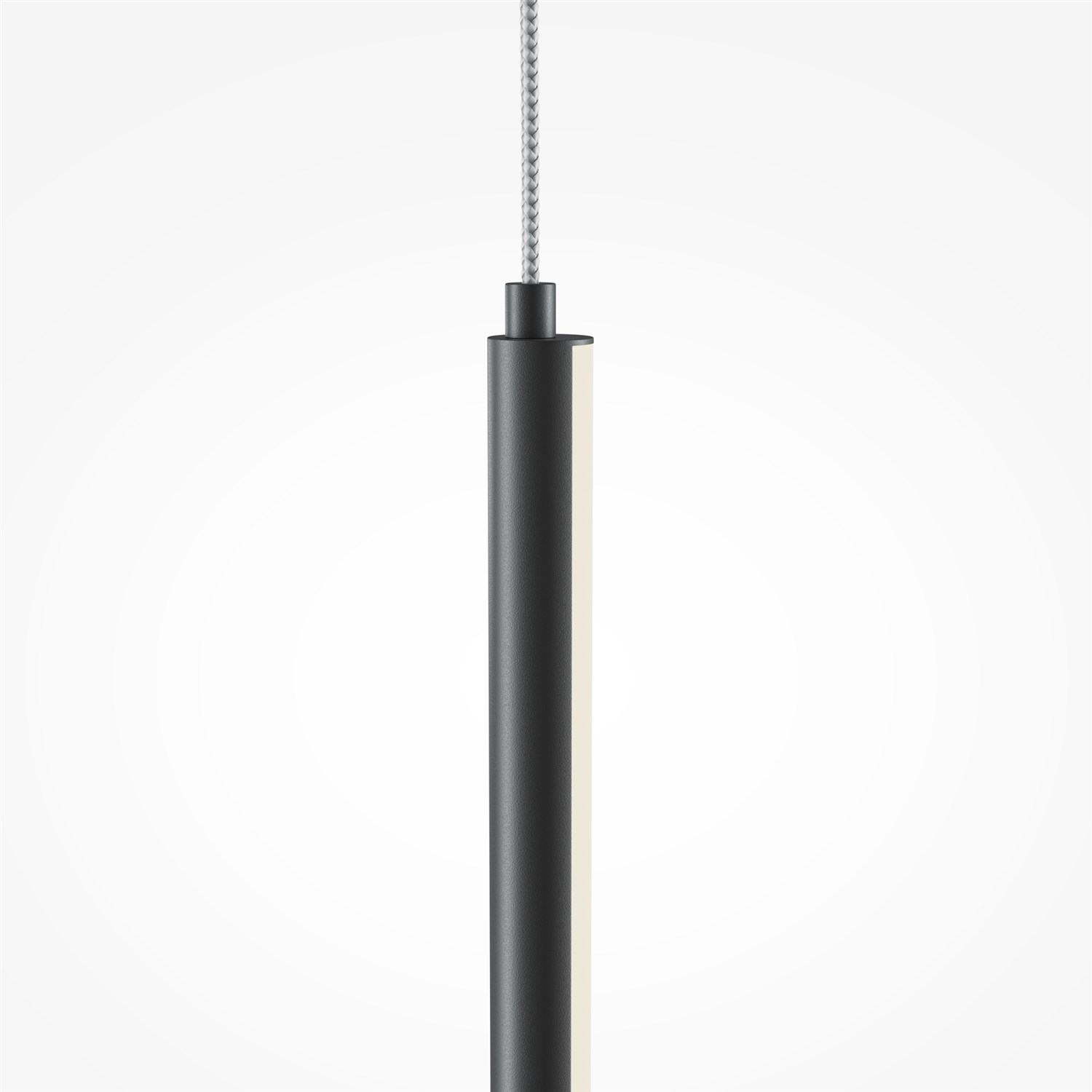 Maytoni Modern Halo Подвесной светильник цвет: черный MOD246PL-L24BK1