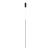 Maytoni Modern Halo Подвесной светильник цвет: черный MOD246PL-L24BK1