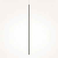 Maytoni Modern Halo Подвесной светильник цвет: черный MOD246PL-L24BK1