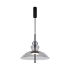 Maytoni Modern Bangkok Подвесной светильник цвет: черный MOD185PL-L11B3K3