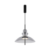 Maytoni Modern Bangkok Подвесной светильник цвет: черный MOD185PL-L11B3K3