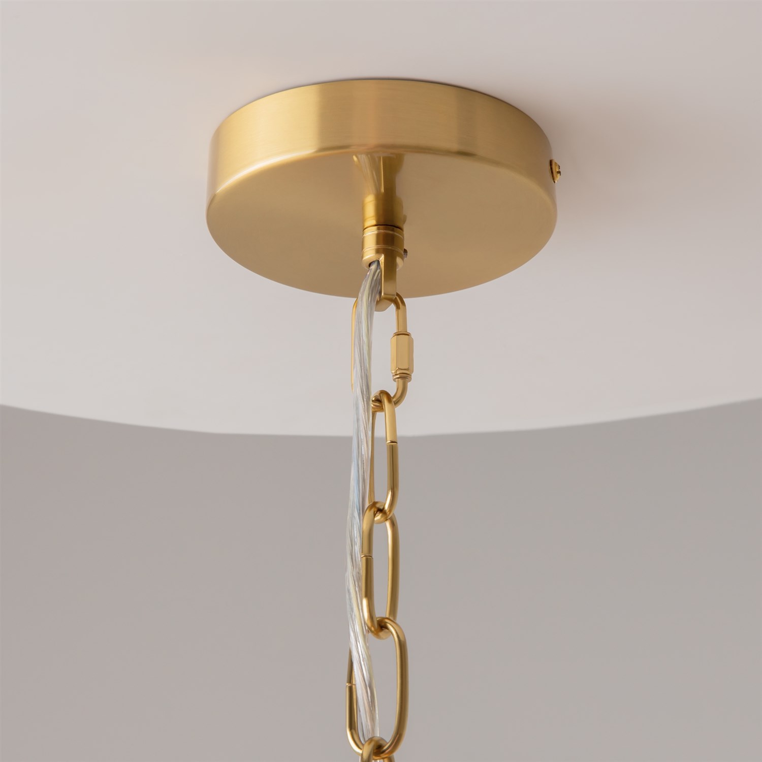 Maytoni Modern Costa Подвесной светильник цвет: латунь MOD394PL-01BS