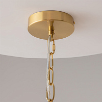 Maytoni Modern Costa Подвесной светильник цвет: латунь MOD394PL-01BS