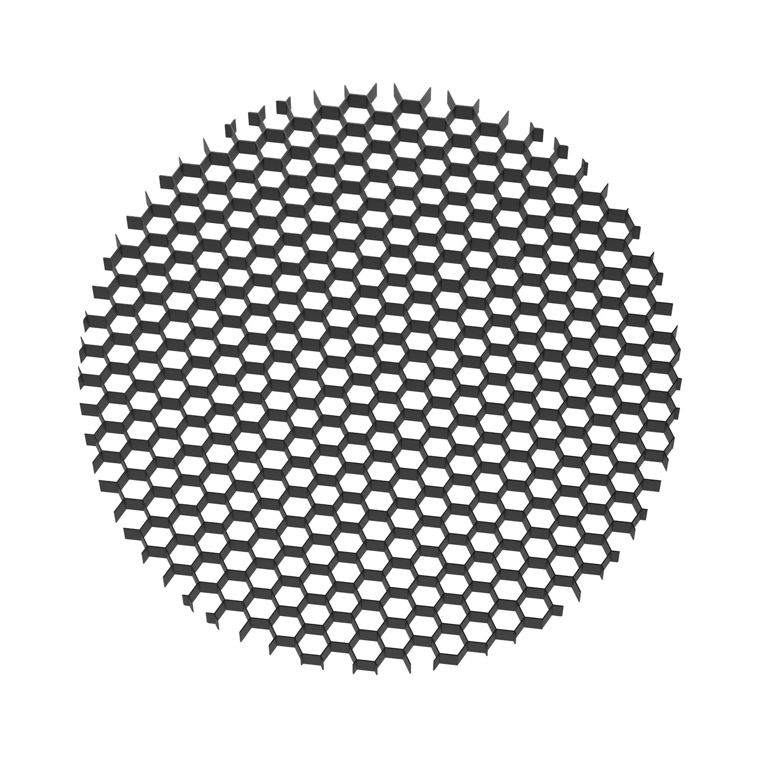 Maytoni Technical Светофильтр HoneyComb ⌀42мм для Focus Led 12Вт HoneyComb-D38