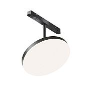 Maytoni Technical Plato Трековый светильник цвет: черный TR131-2-15W4K-B