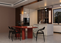 Maytoni Technical Plato Трековый светильник цвет: черный TR131-2-15W4K-B