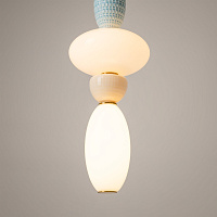 Maytoni Modern Adore Подвесной светильник цвет: латунь MOD297PL-L24BS3K1
