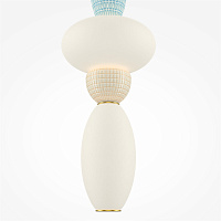 Maytoni Modern Adore Подвесной светильник цвет: латунь MOD297PL-L24BS3K1