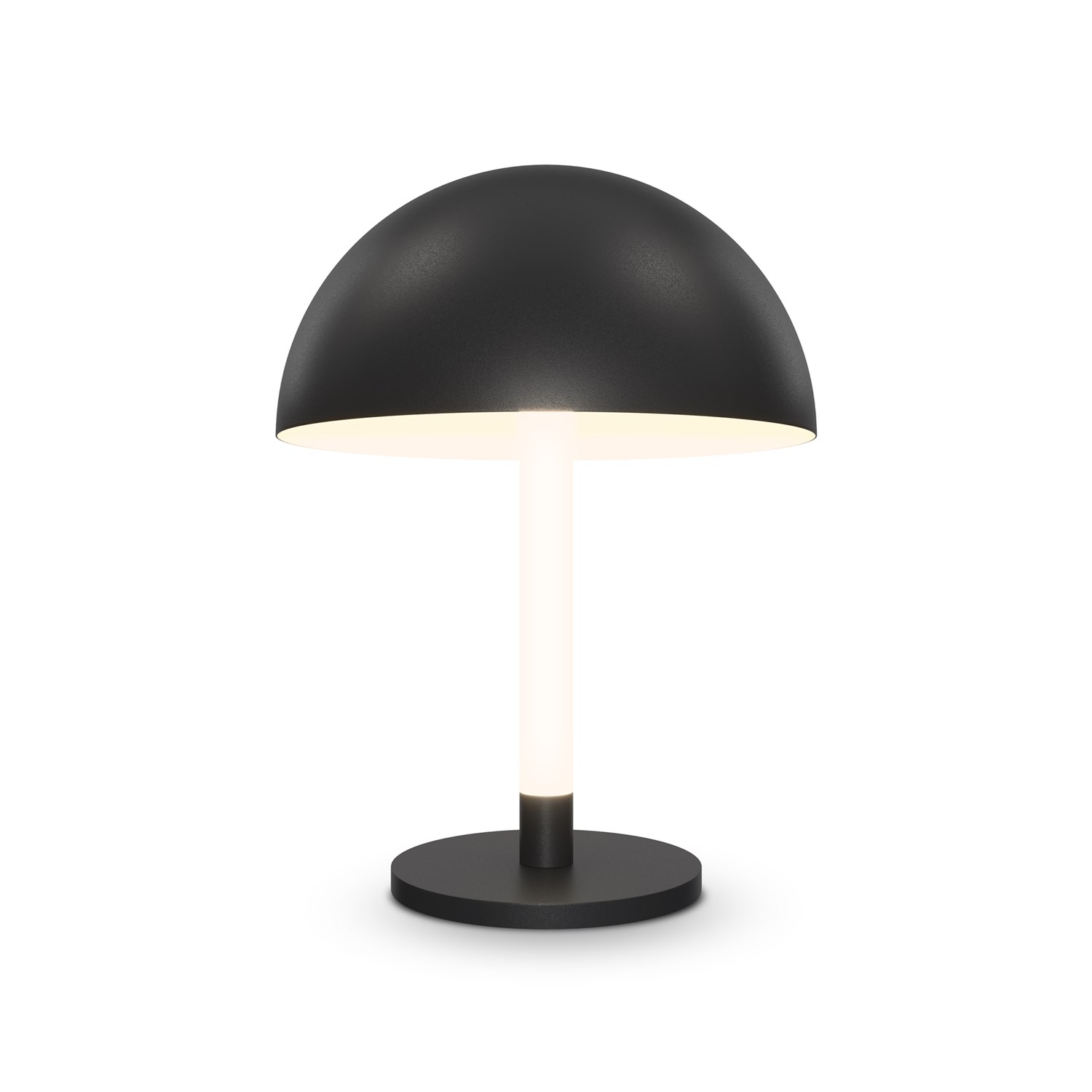 Maytoni Modern Ray Настольный светильник цвет: черный Z012TL-L8B3K