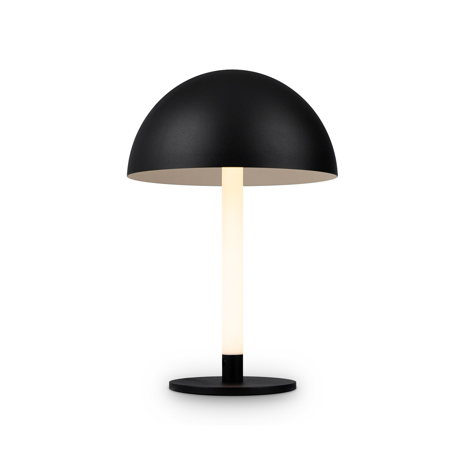 Maytoni Modern Ray Настольный светильник цвет: черный Z012TL-L8B3K