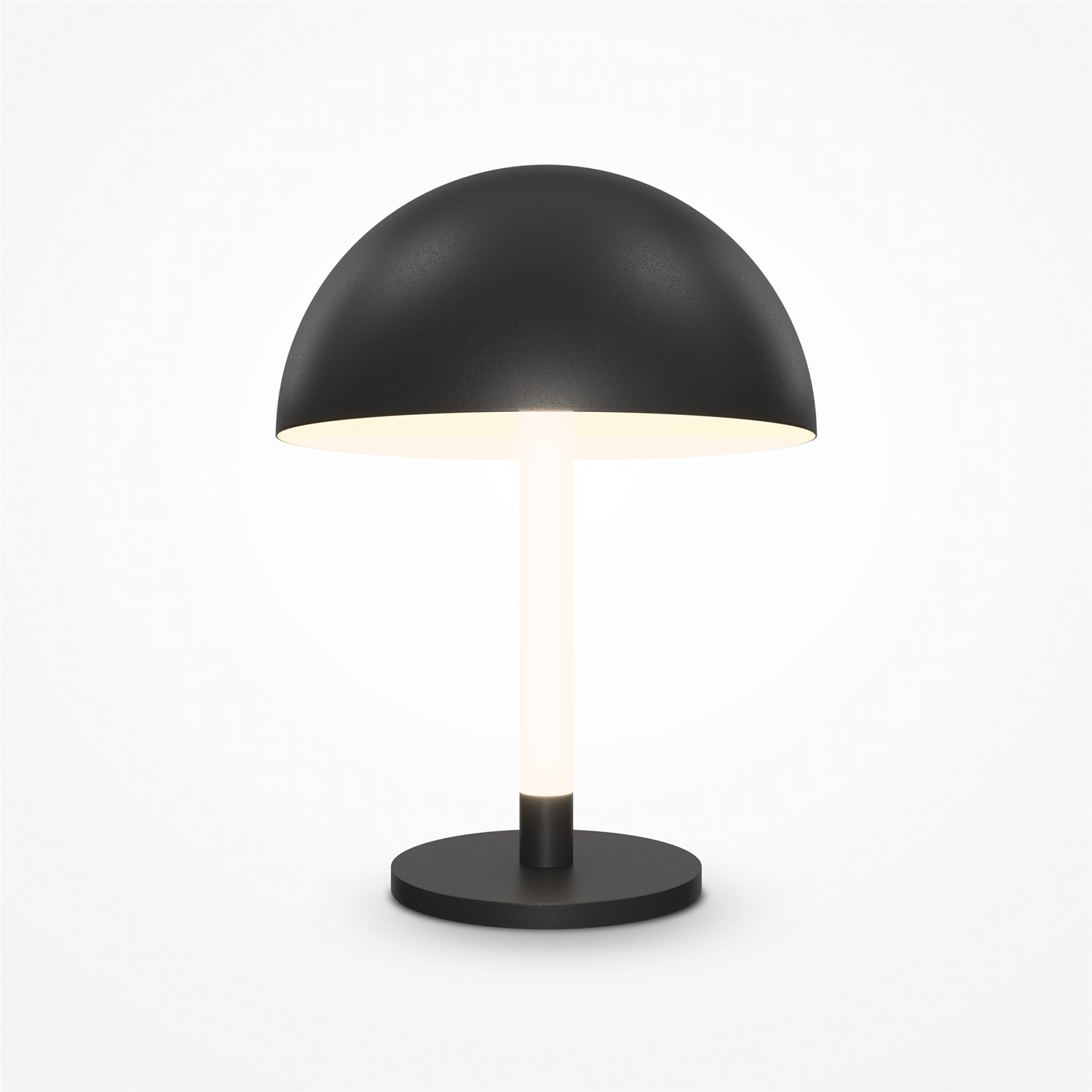 Maytoni Modern Ray Настольный светильник цвет: черный Z012TL-L8B3K