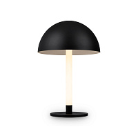 Maytoni Modern Ray Настольный светильник цвет: черный Z012TL-L8B3K