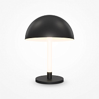 Maytoni Modern Ray Настольный светильник цвет: черный Z012TL-L8B3K
