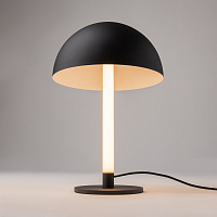 Maytoni Modern Ray Настольный светильник цвет: черный Z012TL-L8B3K