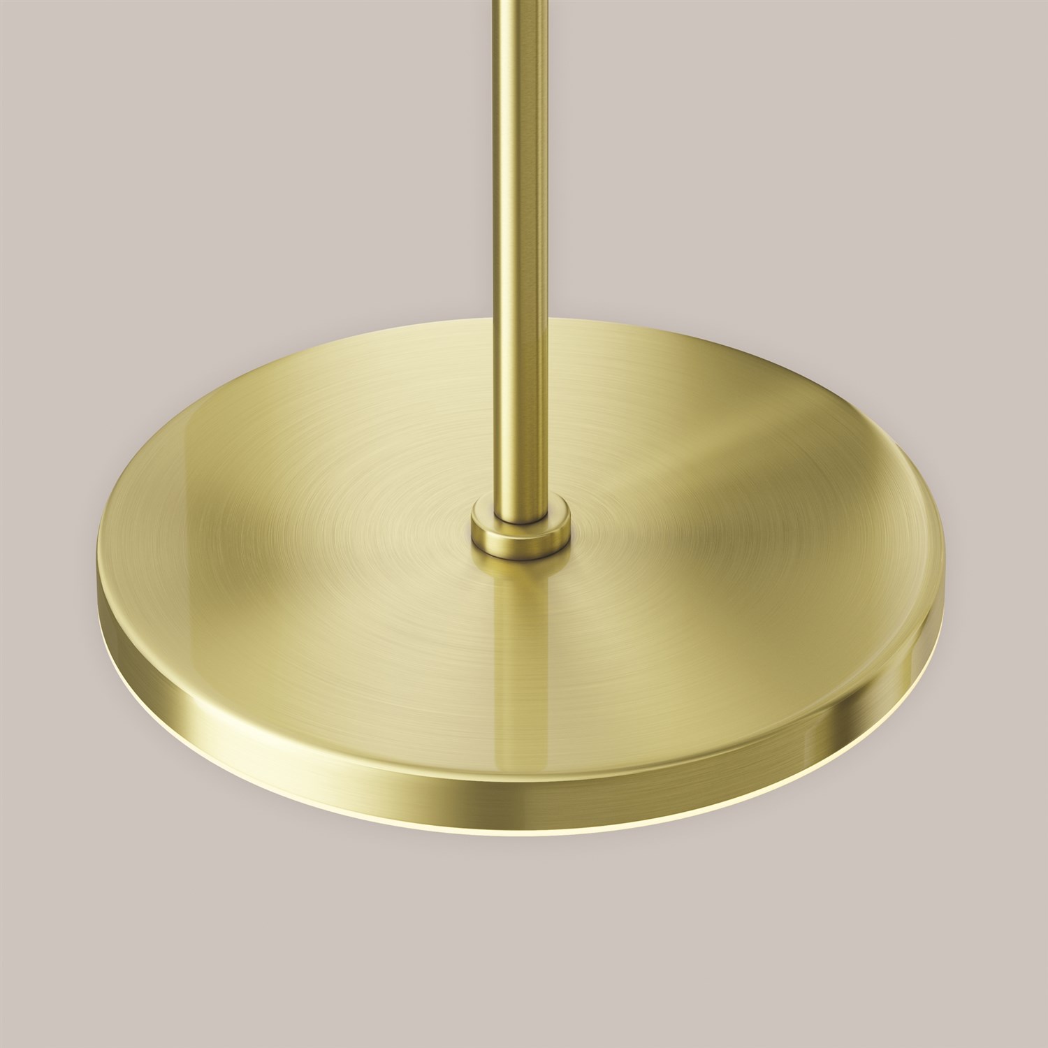 Maytoni Technical Plato Подвесной светильник цвет: латунь P076PL-L12W3K-BS