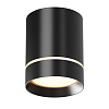 Maytoni Technical Orlo Потолочный светильник цвет: черный C085CL-9W3K-B
