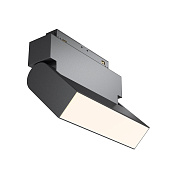 Maytoni Technical Basis Rot Трековый светильник цвет: черный TR075-2-10W3K-B