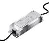 Maytoni Technical Power Supply Parity Блок питания цвет: серебро TRA130DR-200W