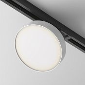 Maytoni Technical Zon Трековый светильник цвет: черный TR043-1-12W4K-W