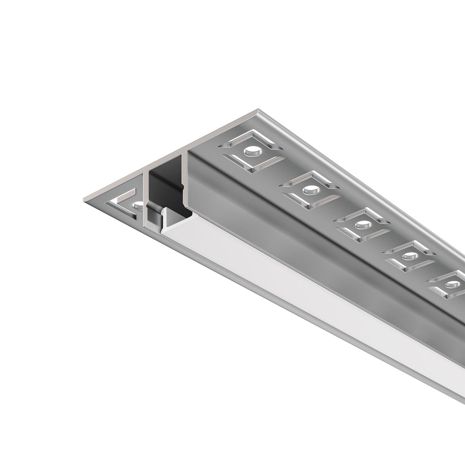 Maytoni Led Strip Профиль ALM-5313B-S-2M