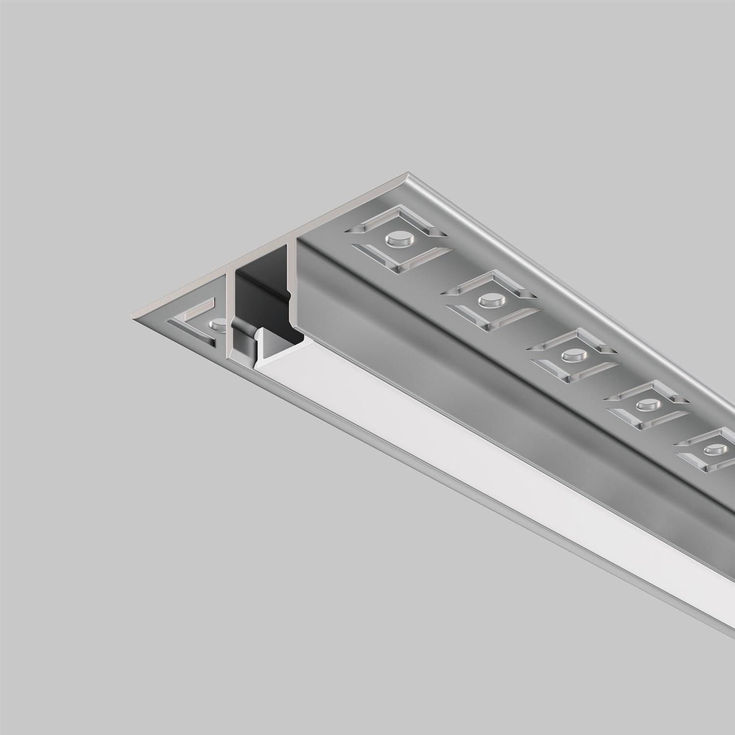 Maytoni Led Strip Профиль ALM-5313B-S-2M