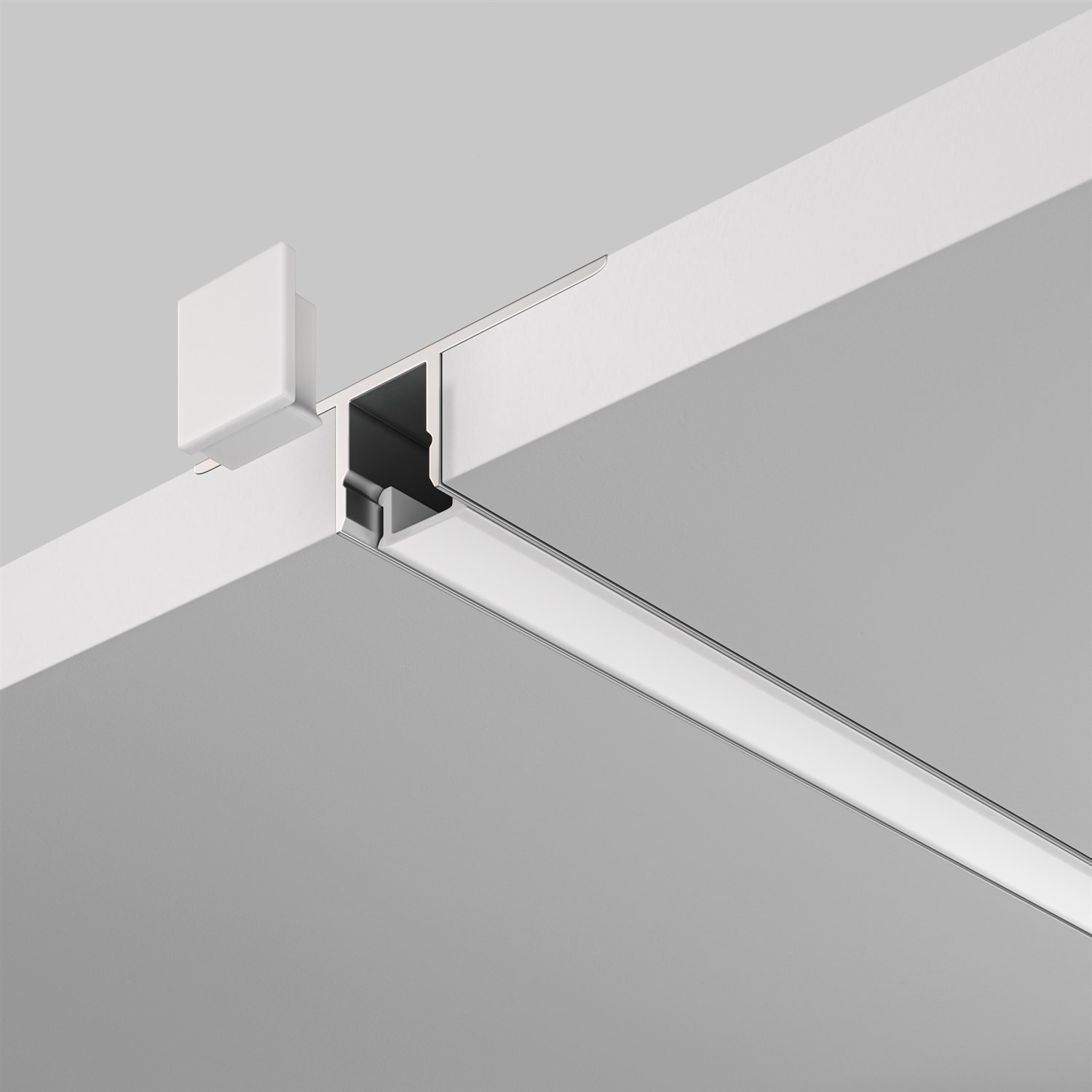 Maytoni Led Strip Профиль ALM-5313B-S-2M