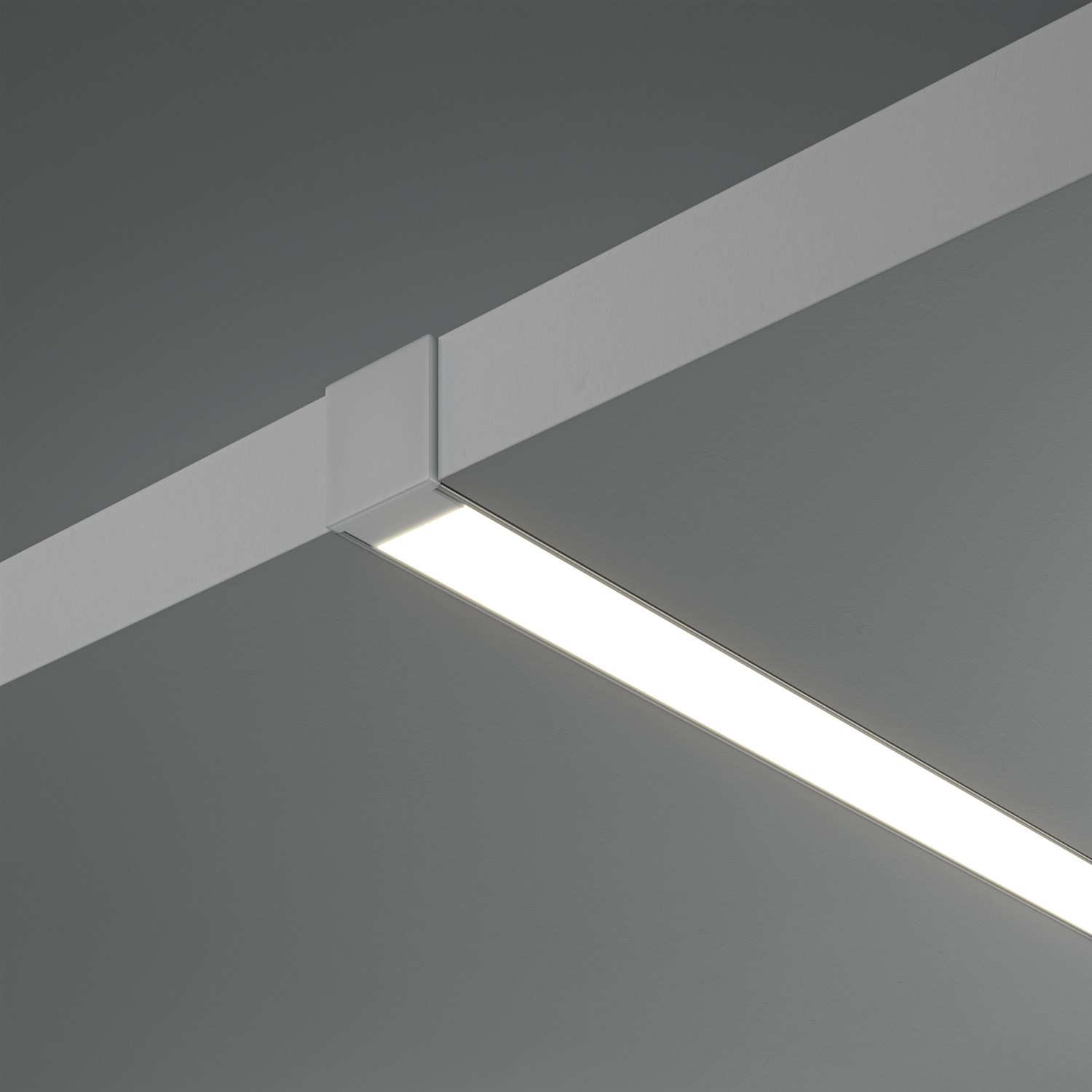 Maytoni Led Strip Профиль ALM-5313B-S-2M