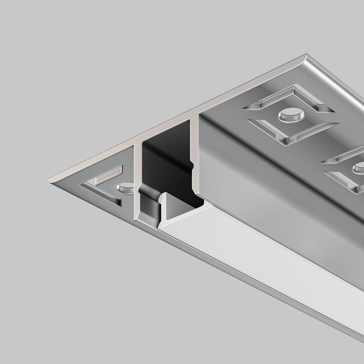 Maytoni Led Strip Профиль ALM-5313B-S-2M
