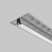 Maytoni Led Strip Профиль ALM-5313B-S-2M