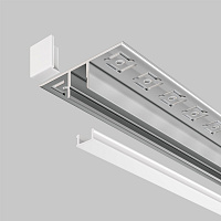 Maytoni Led Strip Профиль ALM-5313B-S-2M