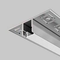Maytoni Led Strip Профиль ALM-5313B-S-2M